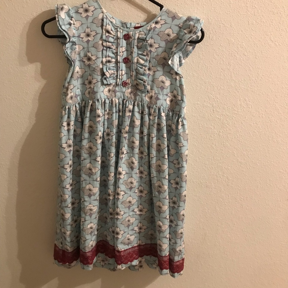 matilda jane dress